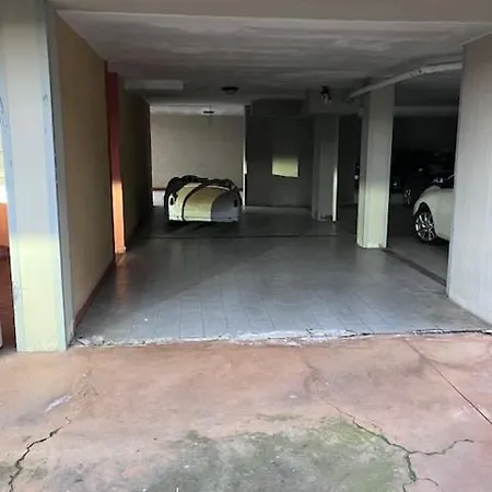 Montecatini-terme Near Firenze, Lucca, Pisa Appartement