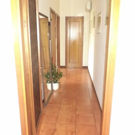 Montecatini-terme Near Firenze, Lucca, Pisa Appartement Montecatini Terme